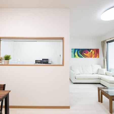 Kintai House Villa Oszaka Kültér fotó