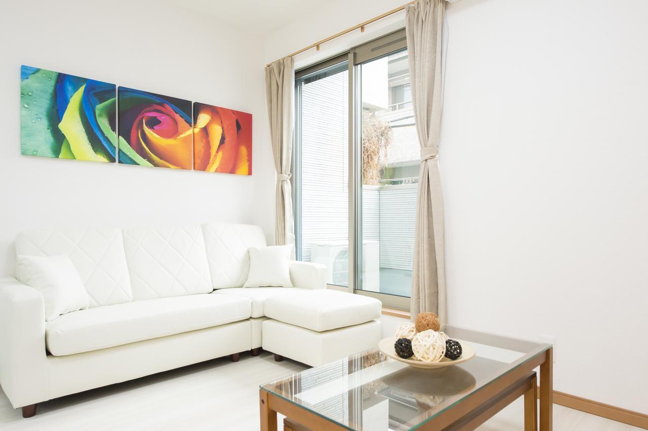 Kintai House Villa Oszaka Kültér fotó