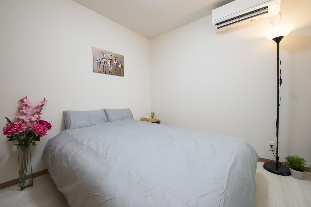 Kintai House Villa Oszaka Kültér fotó