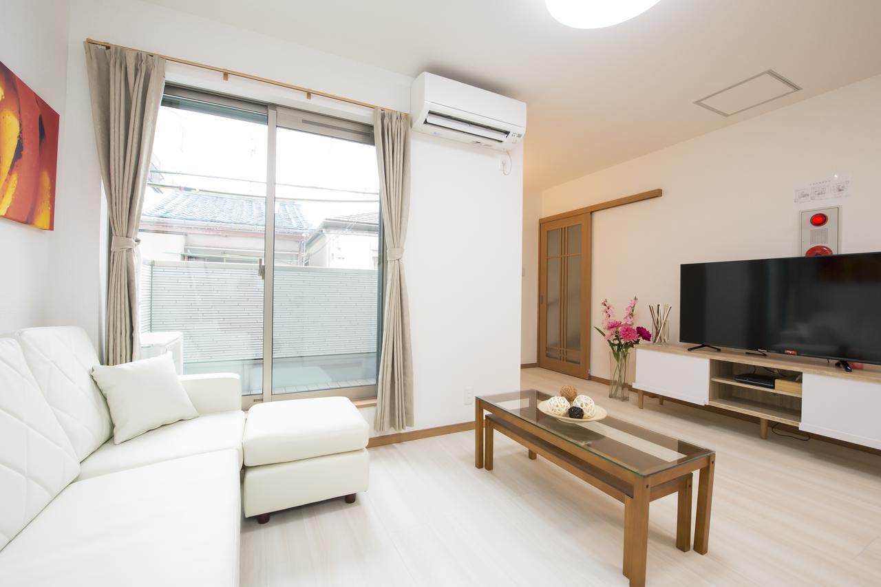 Kintai House Villa Oszaka Kültér fotó