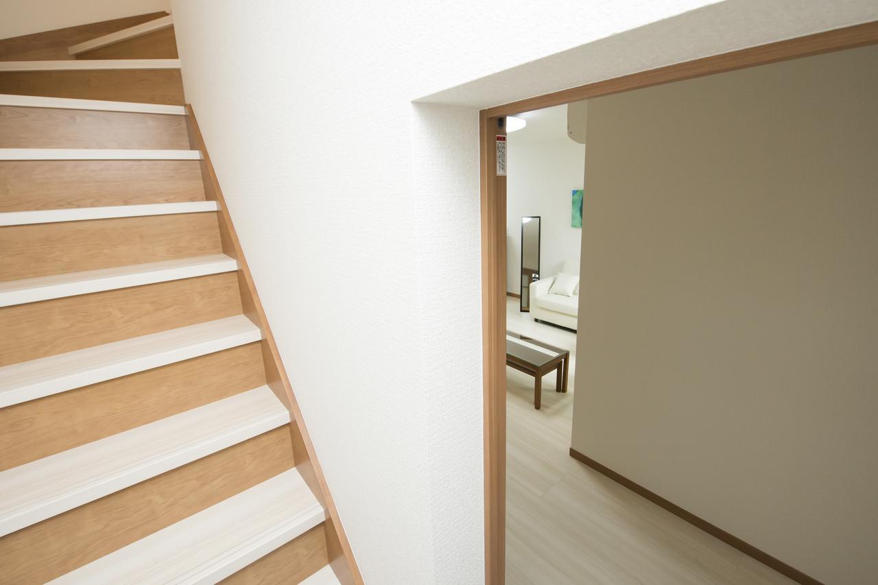 Kintai House Villa Oszaka Kültér fotó