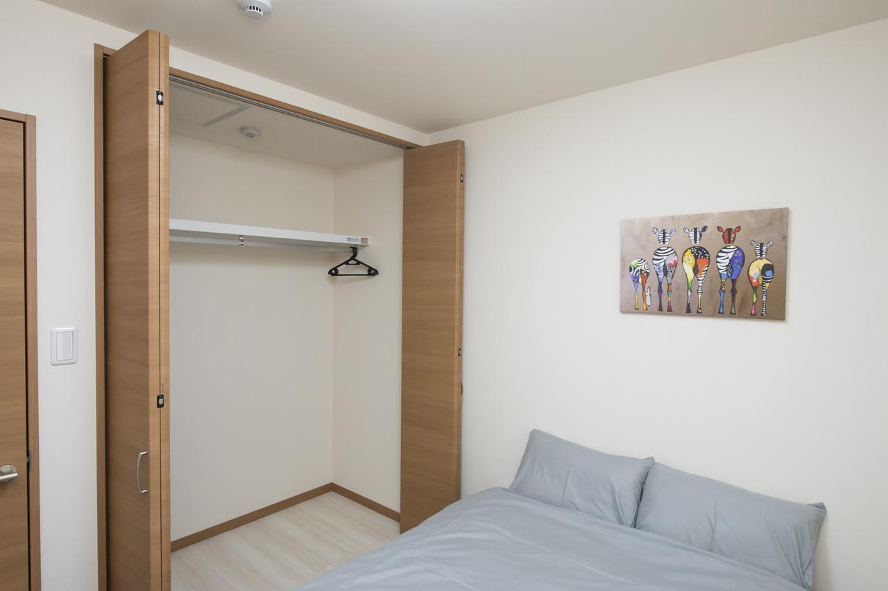 Kintai House Villa Oszaka Kültér fotó