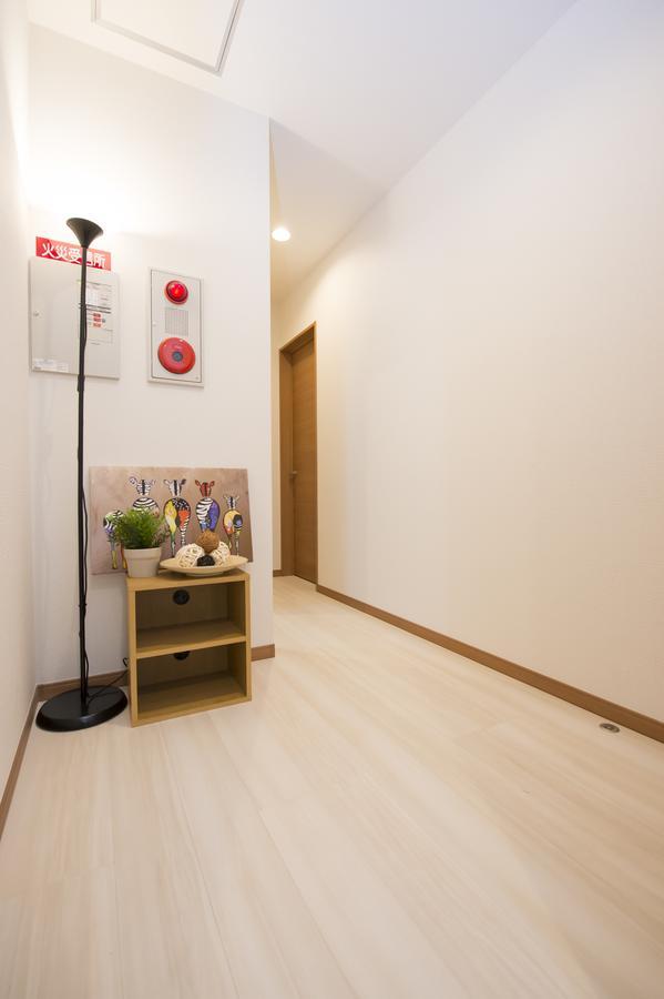 Kintai House Villa Oszaka Kültér fotó