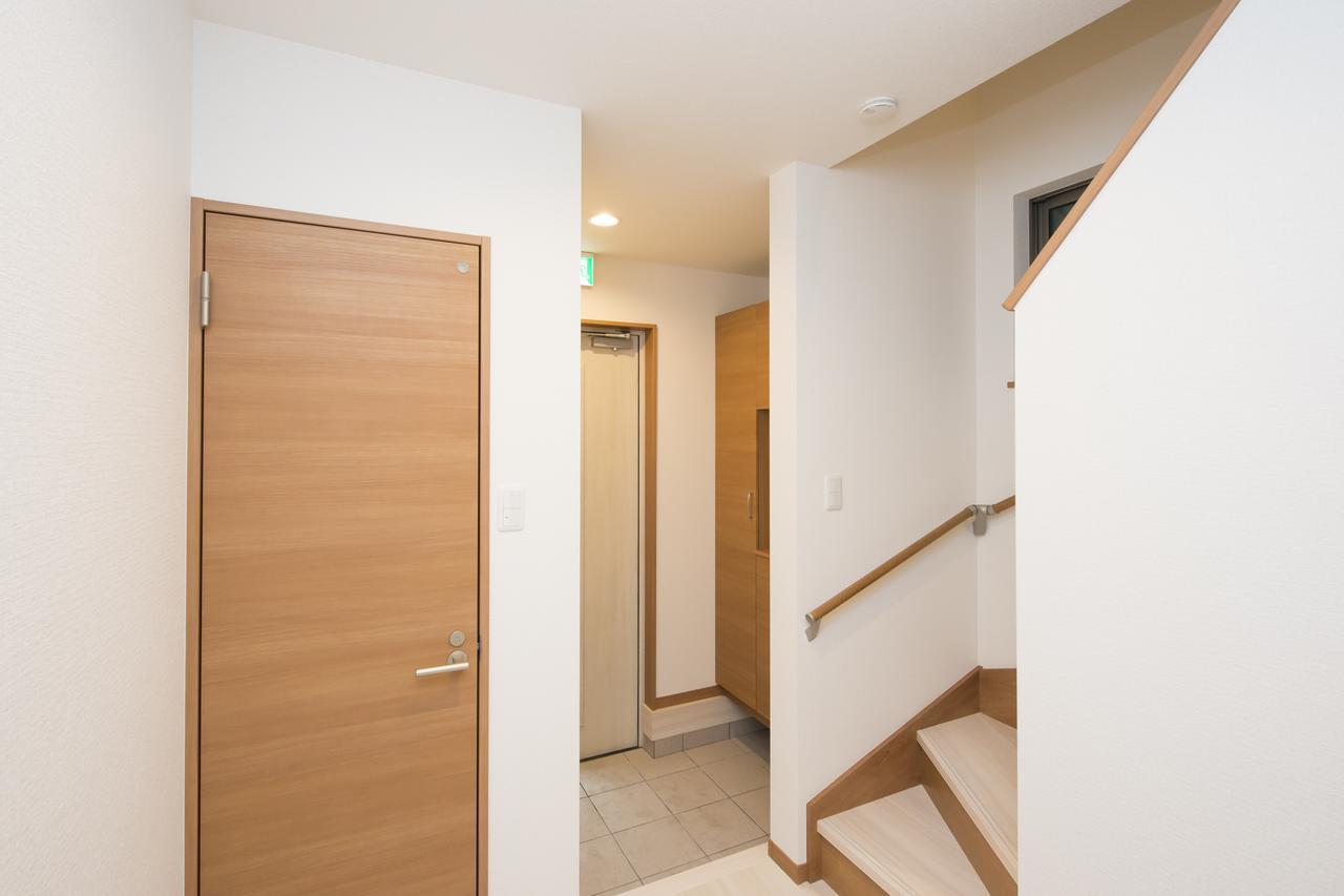 Kintai House Villa Oszaka Kültér fotó