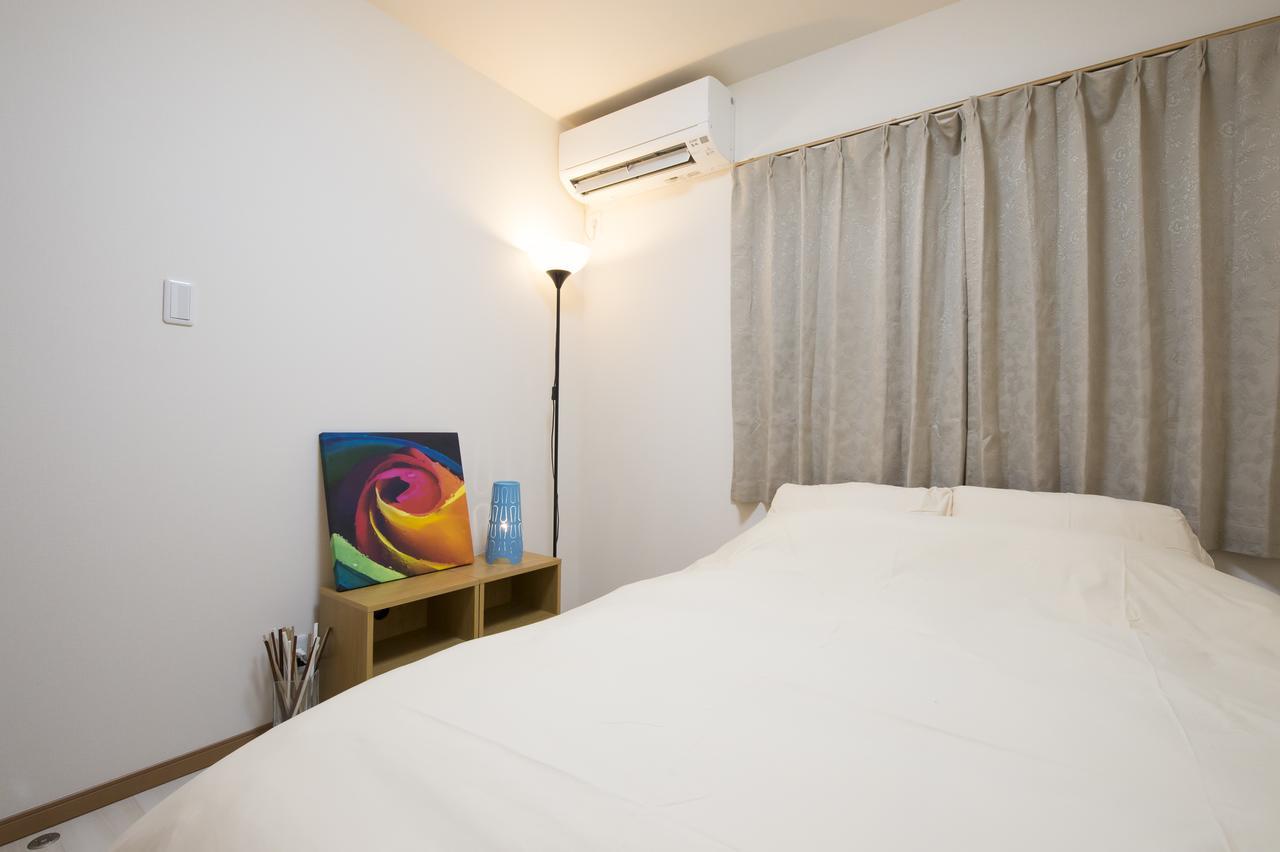 Kintai House Villa Oszaka Kültér fotó