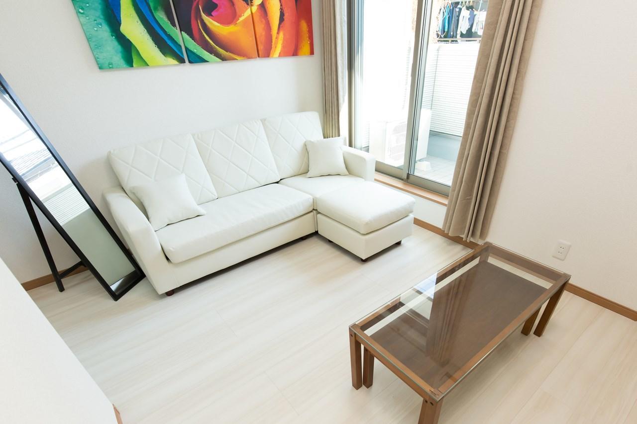 Kintai House Villa Oszaka Kültér fotó